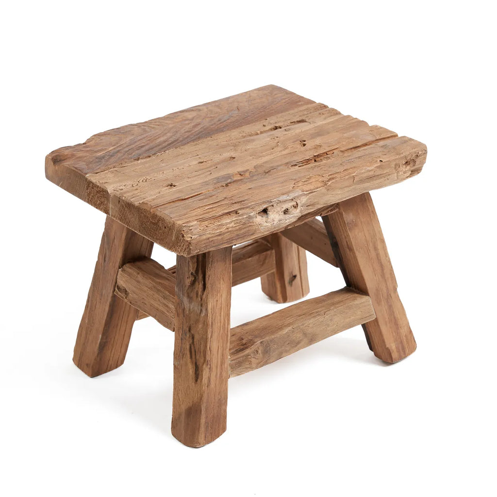 Der Jochhocker - Natur - S