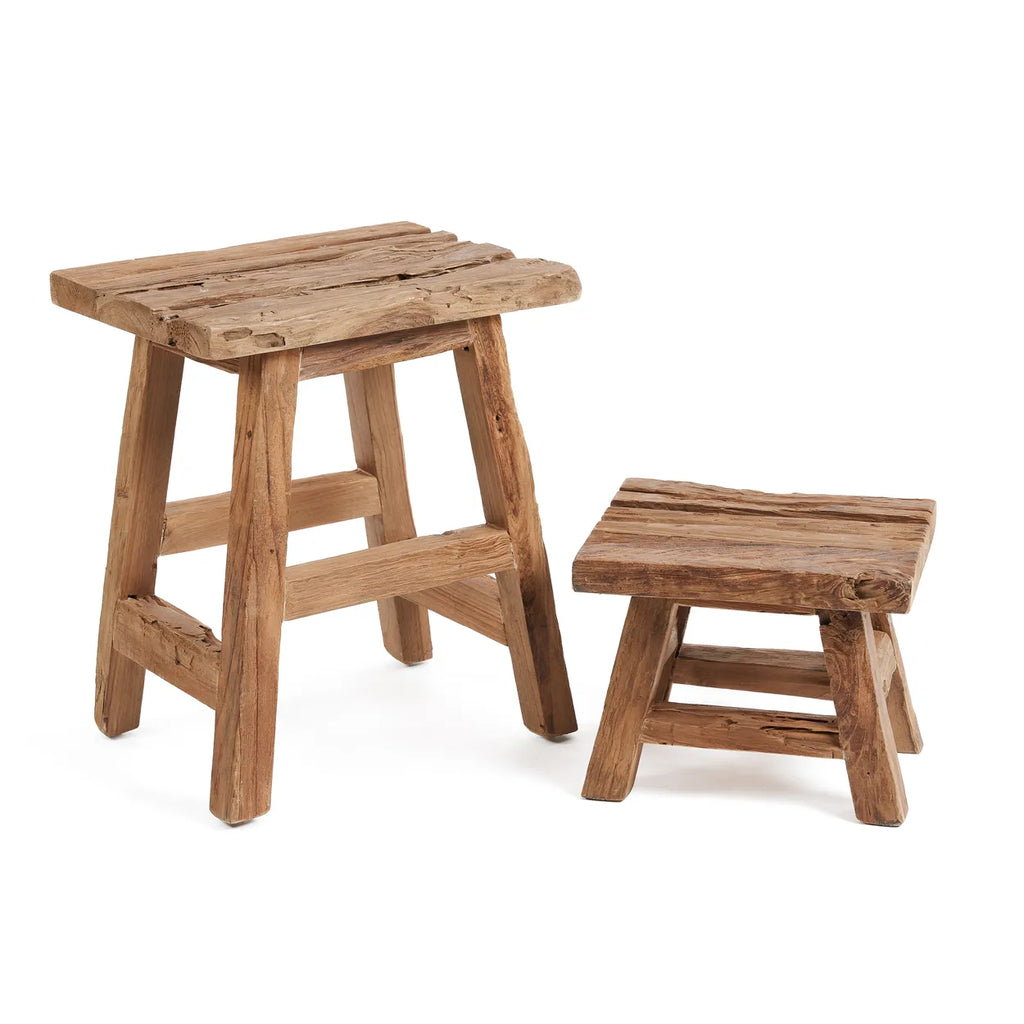 Der Jochhocker - Natur - S