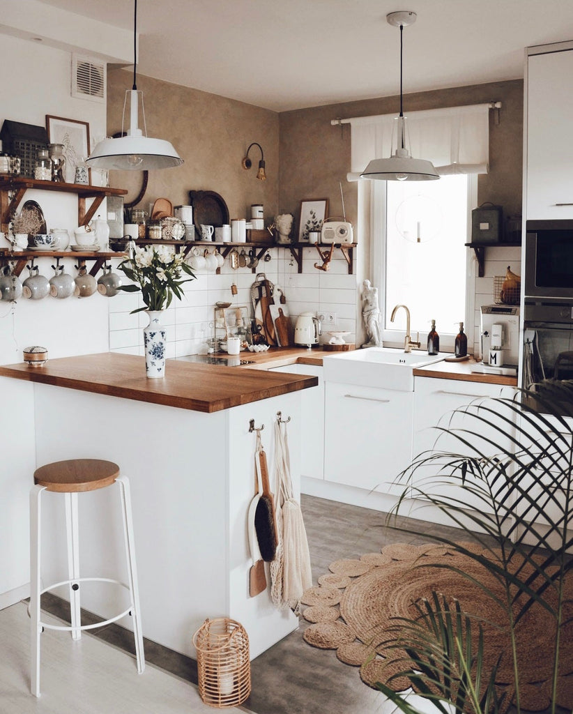 Melasti Perlenbox rund - Sandstrand