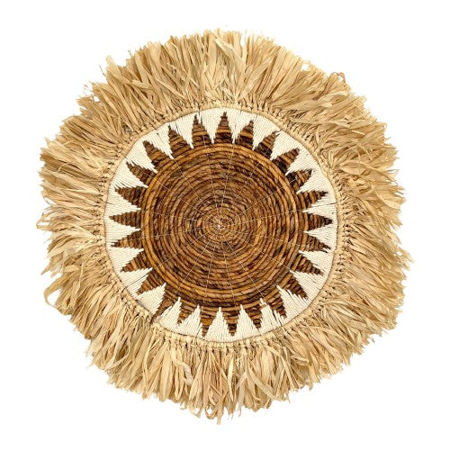 Nusa Sun Wandaufhänger