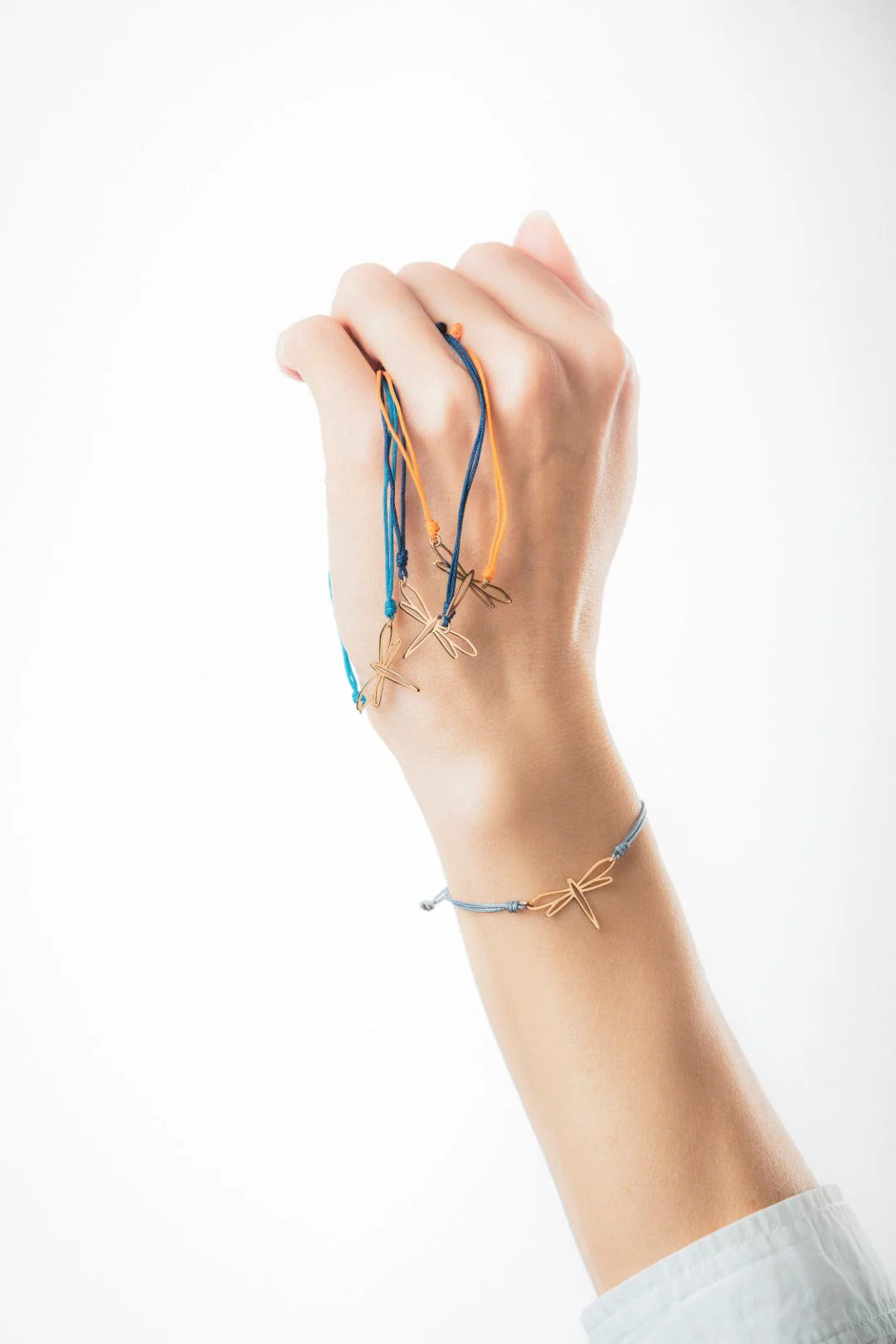 Armband LIBELLE 18 Karat Gelbgold