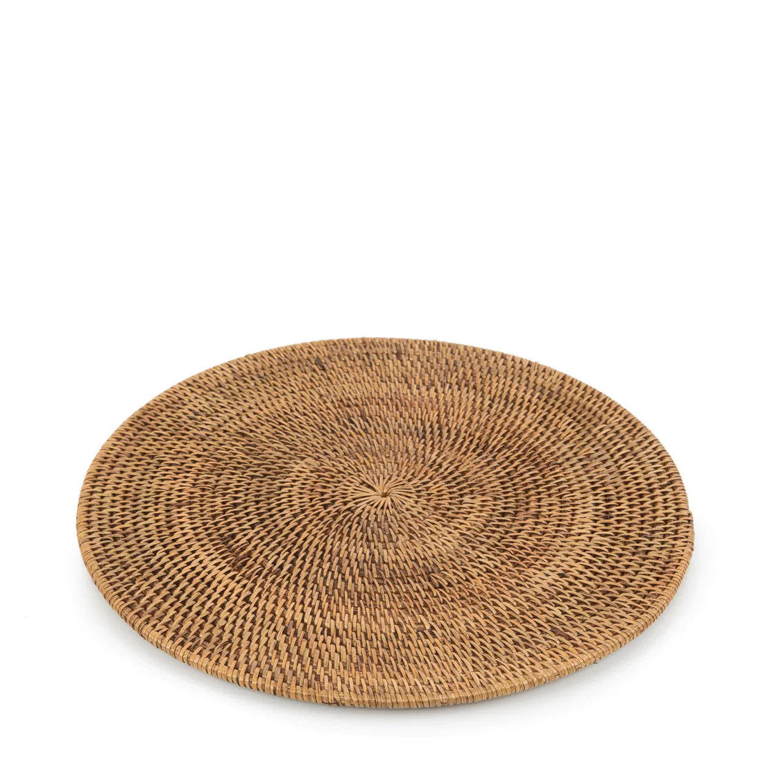 Das Koloniale Platzdeckchen - Naturbraun