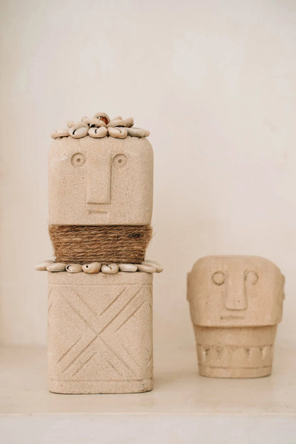 Das Sumba-Bild 