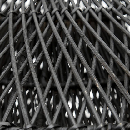 The Cloud Pendelleuchte - Schwarz - M