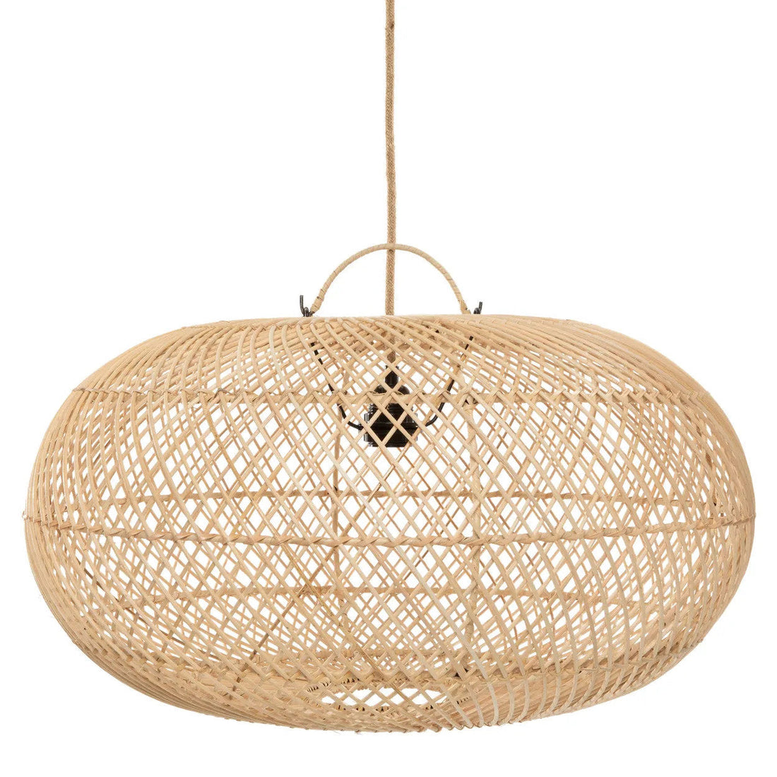 The Wholly Pendelleuchte - Natur - L