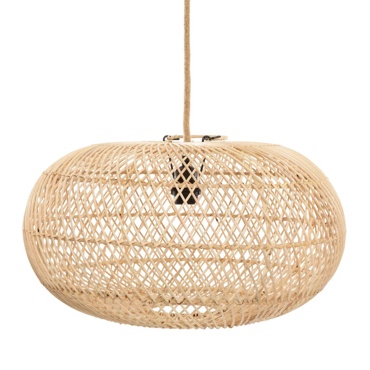 The Wholly Pendelleuchte - Natur - M