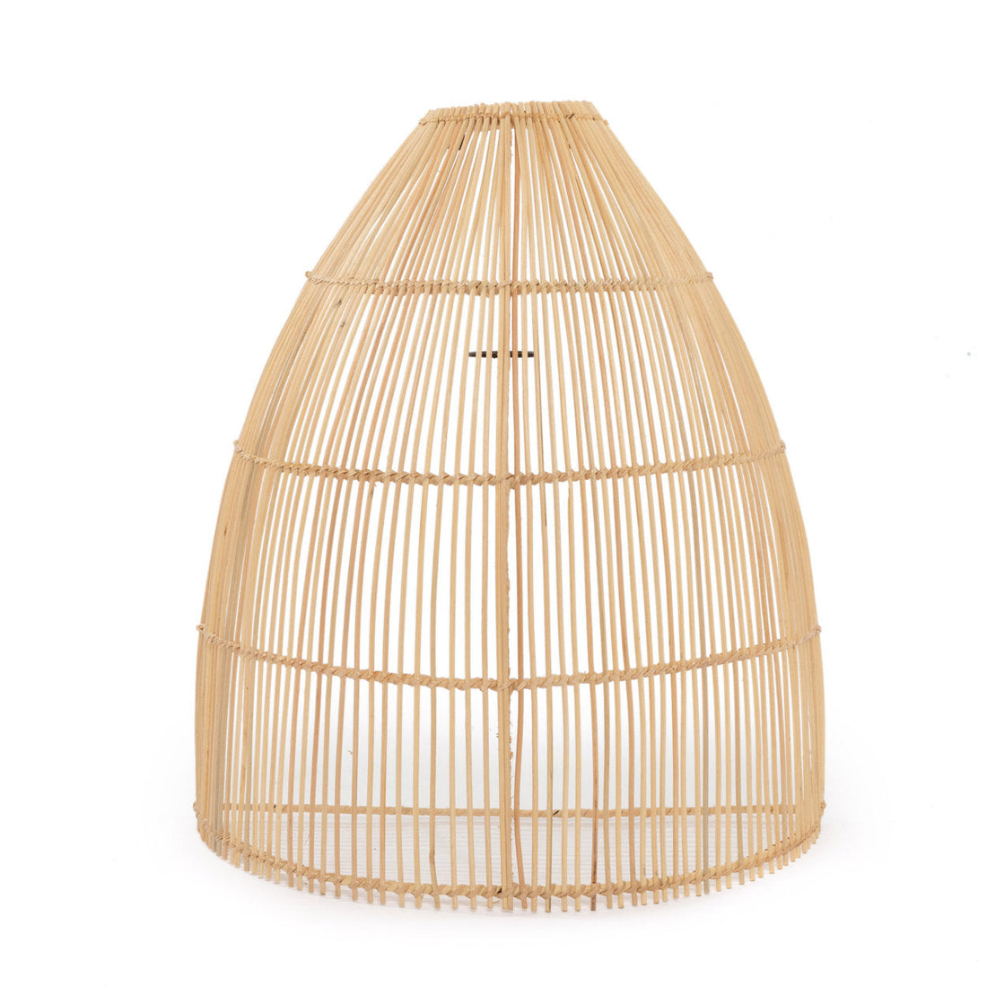Die Lalo Applique Wandleuchte - Natur - L