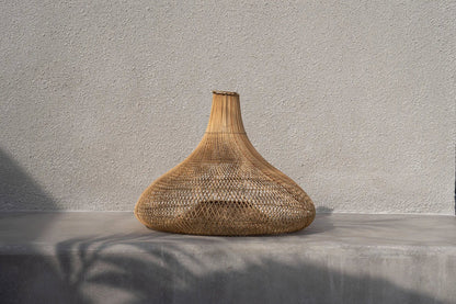 Die Shala - Naturbelassen - L