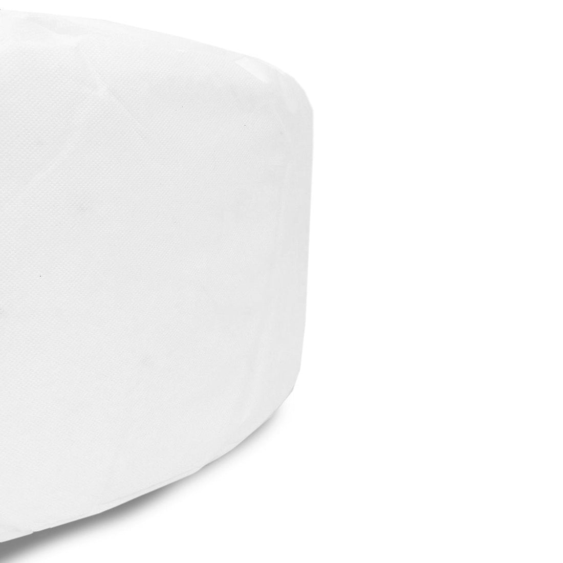 Weißer Innensofa Rund - Ø60