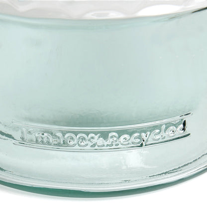 Die Zuanshí-Flasche - Blau - M