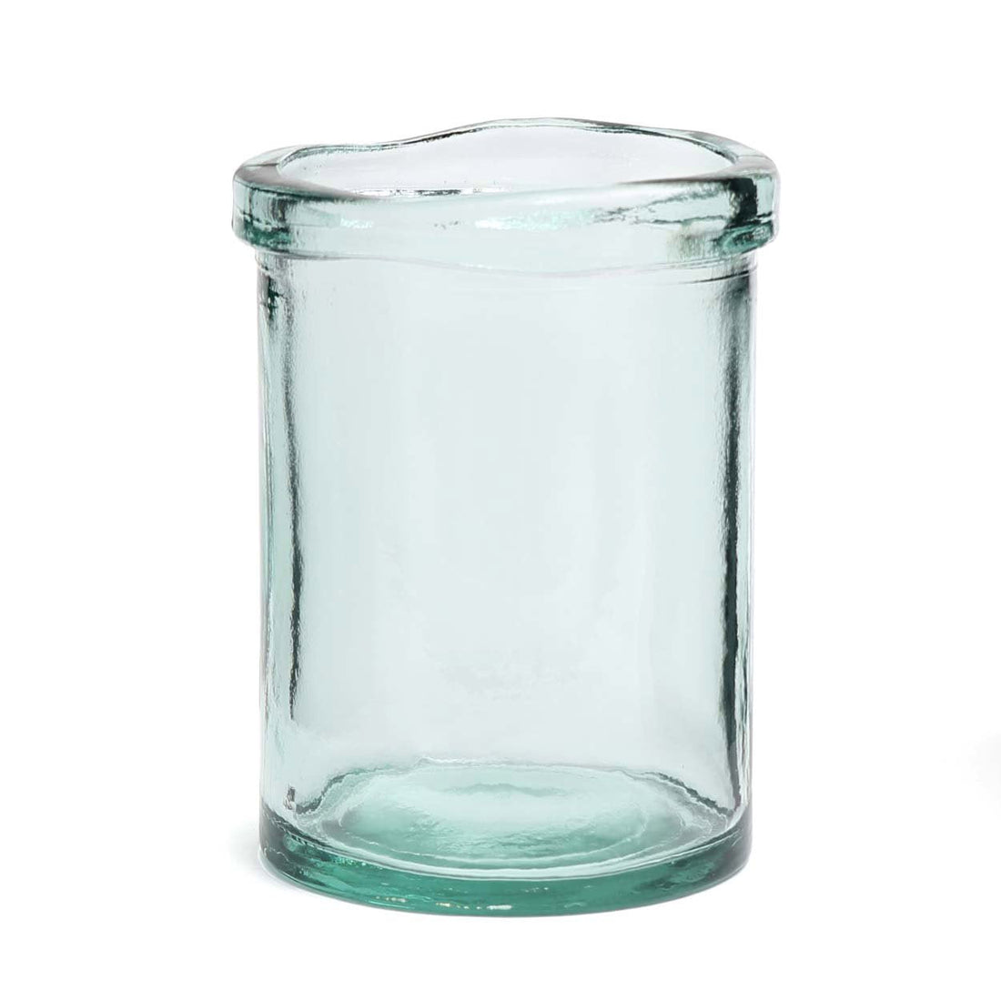 Die Jiandan-Vase - Blau - S