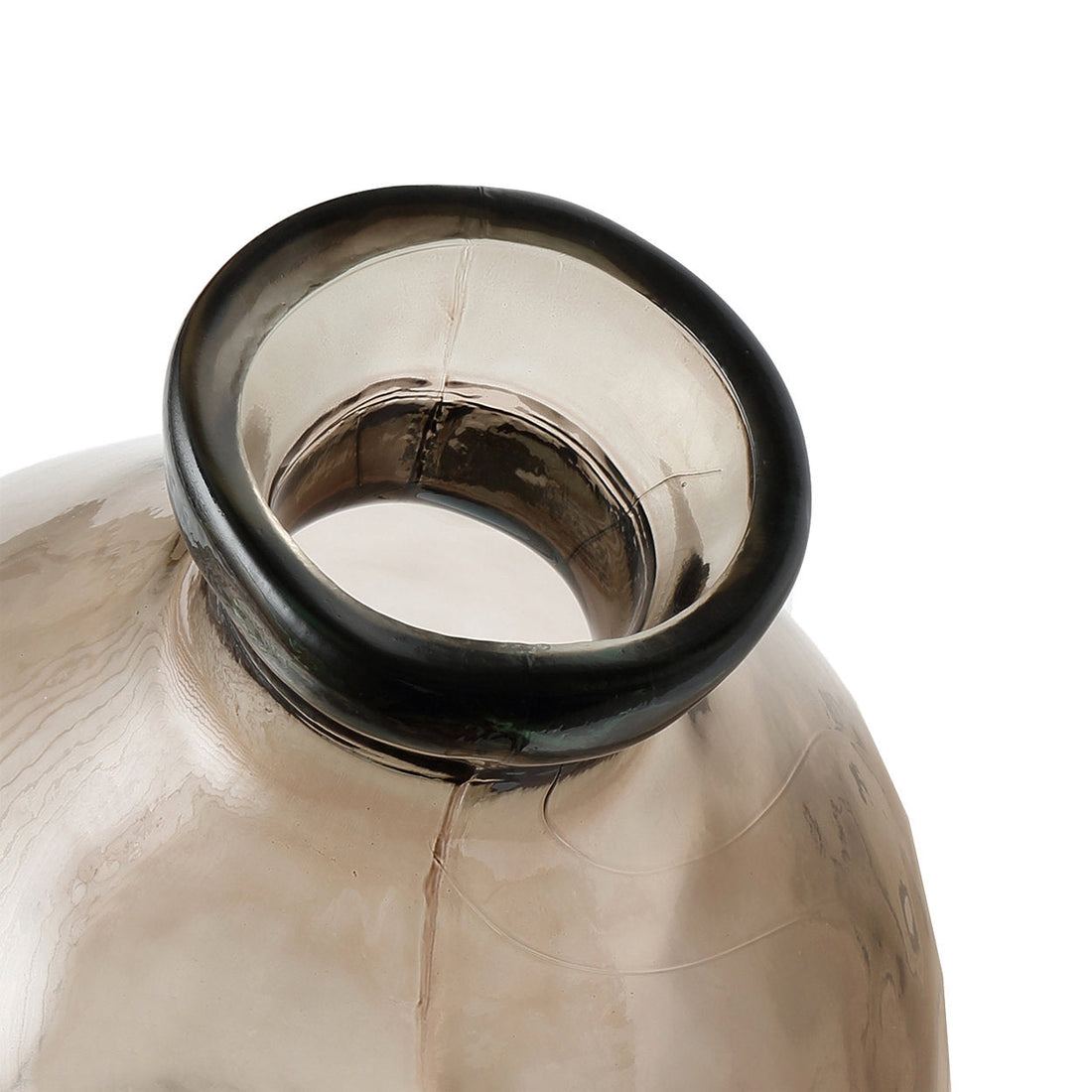 Die Jinsuo-Vase - Beige