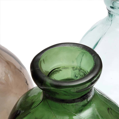 Die Jinsuo-Vase - Grün
