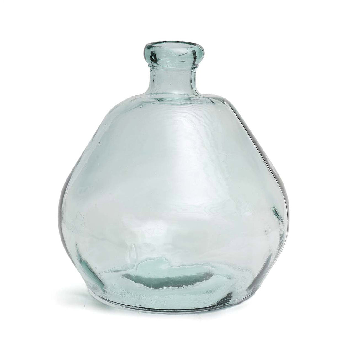 Die Bolai-Vase - Blau