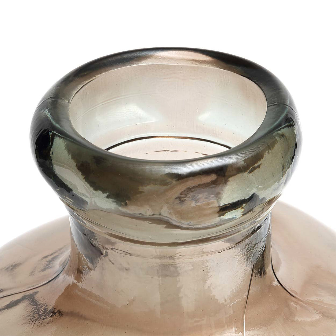 Die Bolai-Vase - Beige