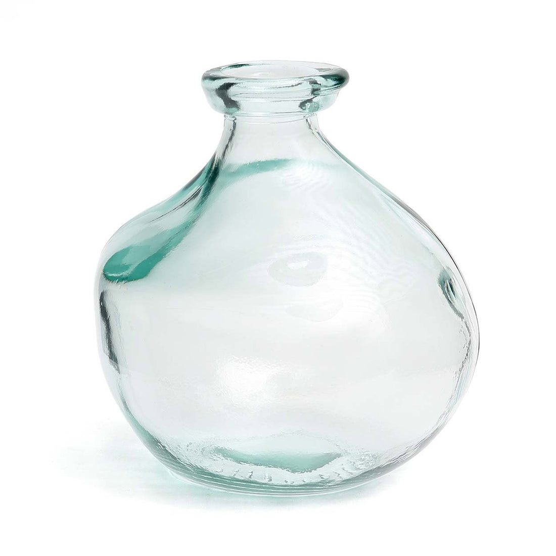 Die Xiao-Vase - Blau