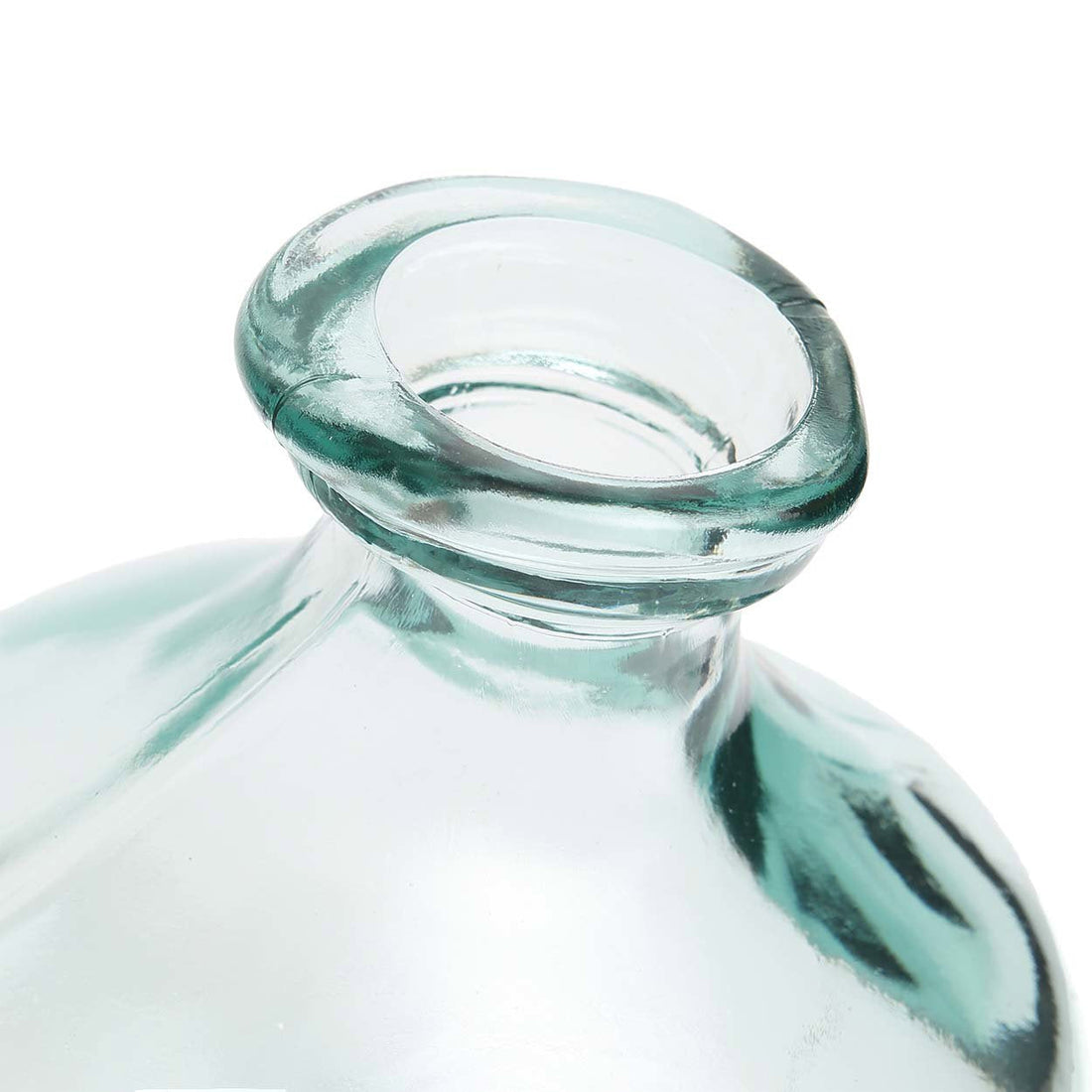 Die Xiao-Vase - Blau