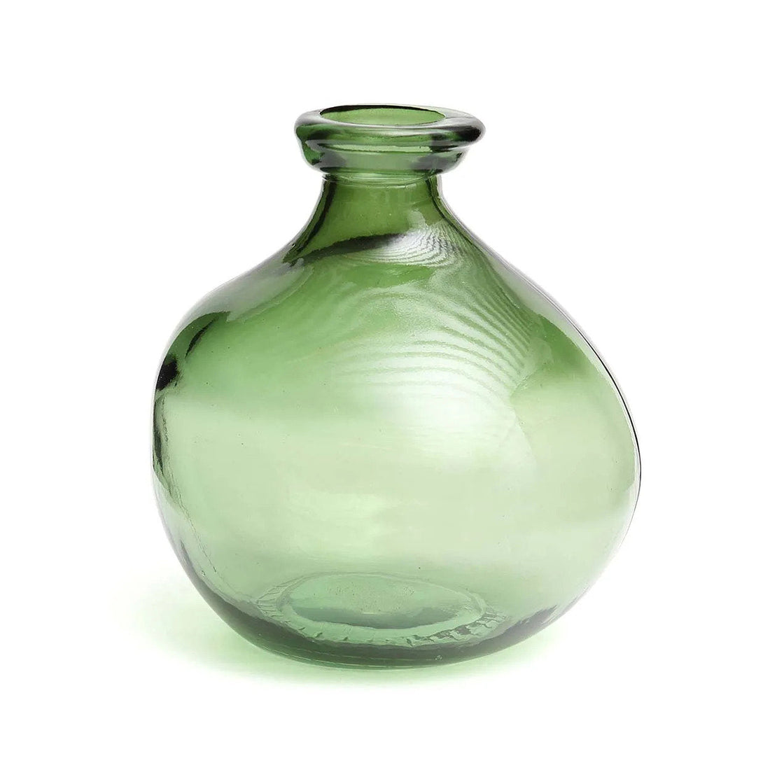 Die Xiao-Vase - Grün