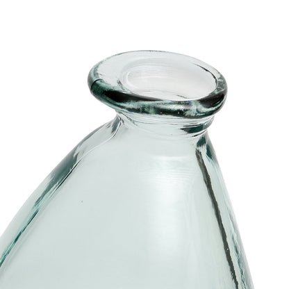 Die Shudi-Vase - Blau