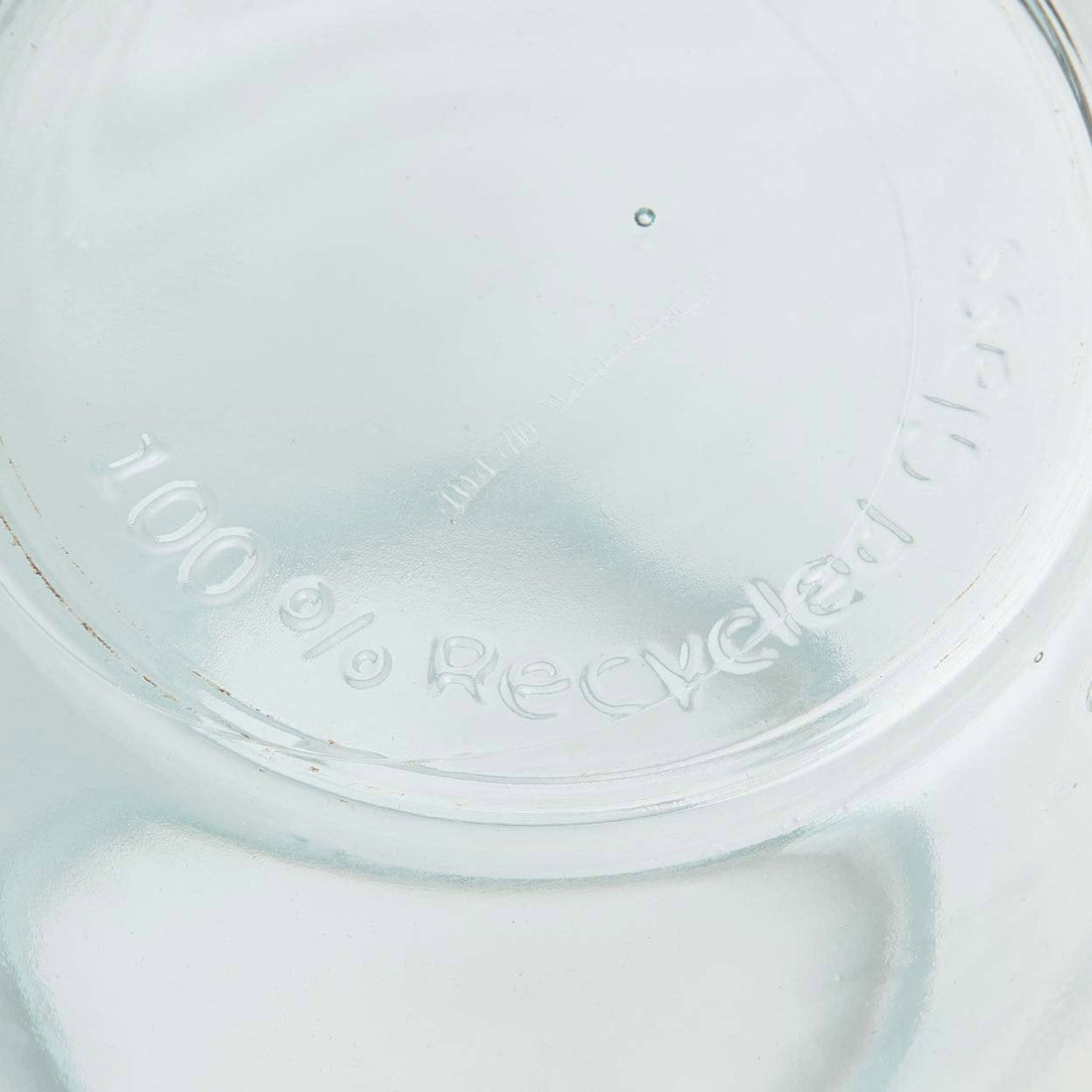 Die Qiezi-Vase - Blau - M