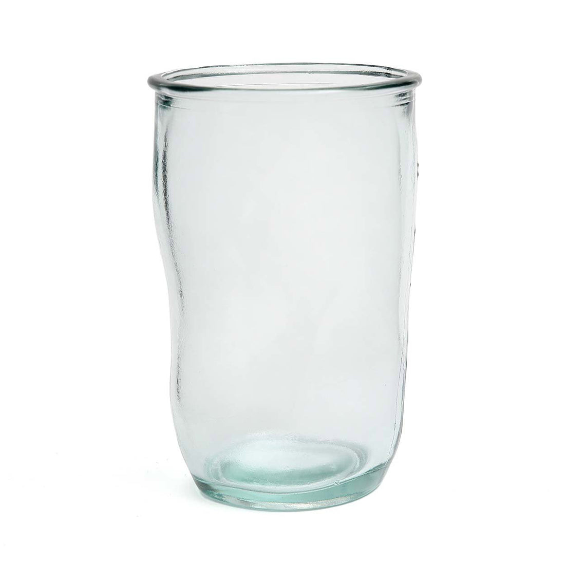 Das Yin-Glas - Blau
