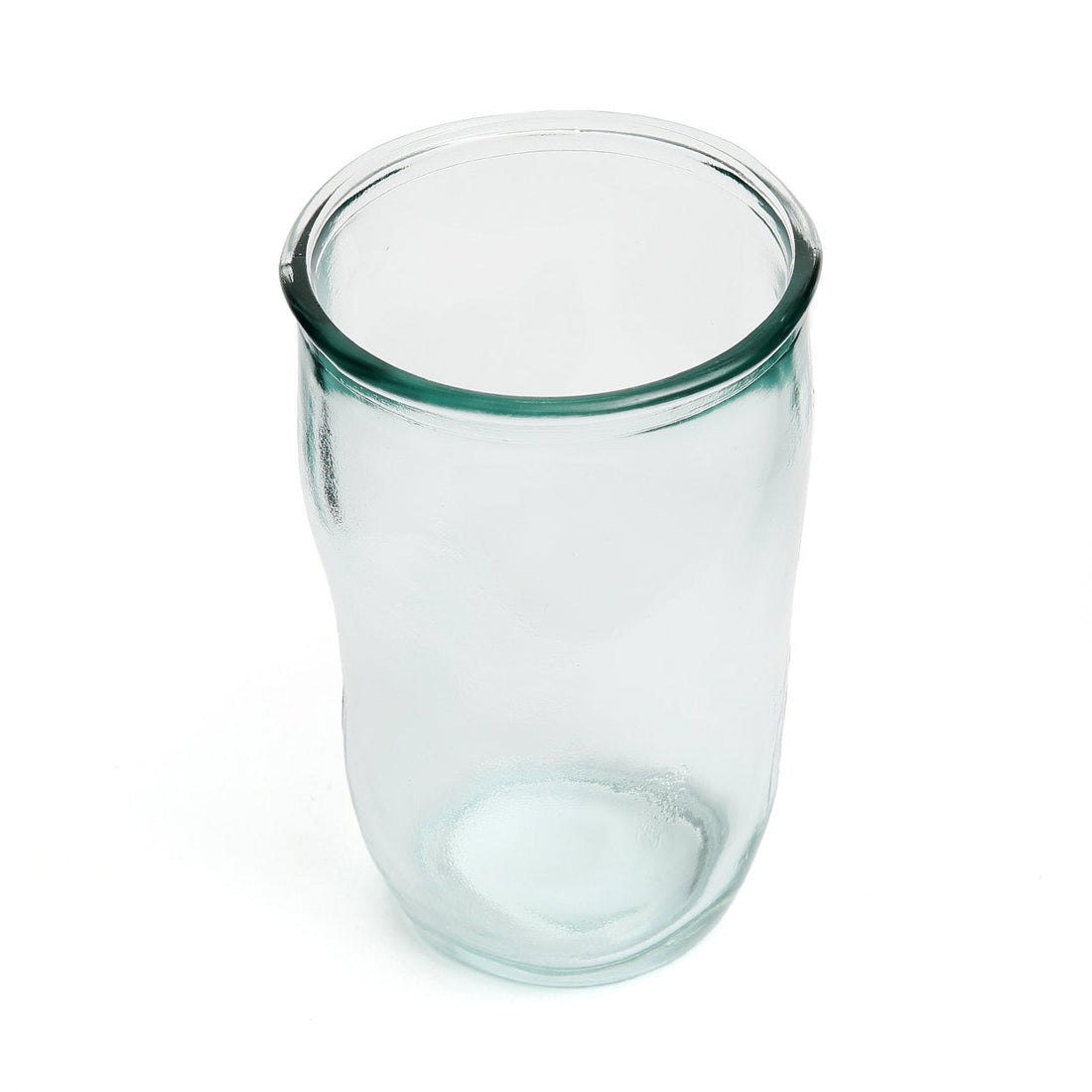 Das Yin-Glas - Blau