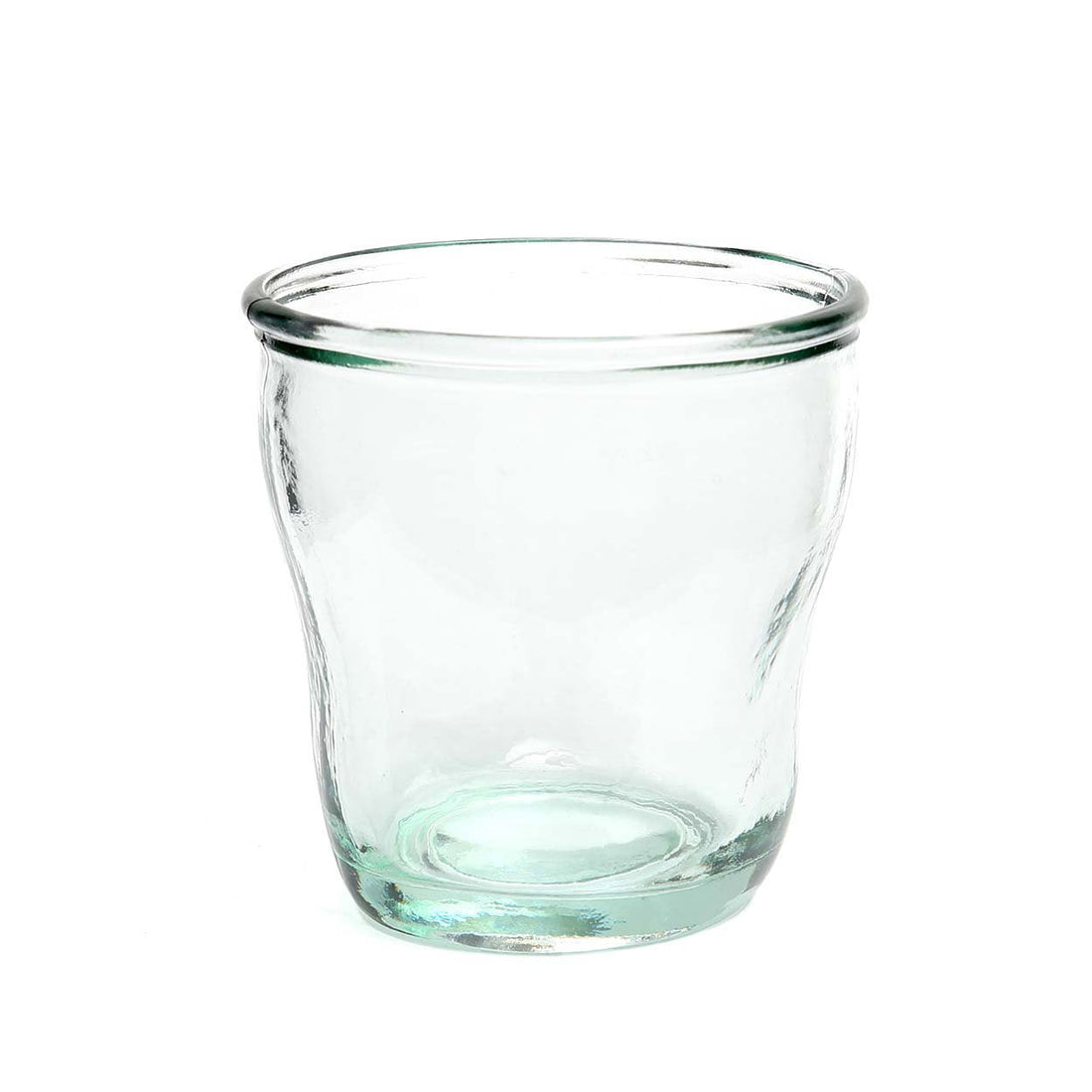 Das Tingglas - Blau