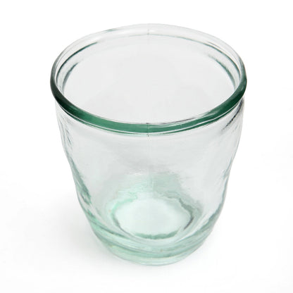 Das Tingglas - Blau