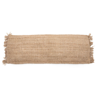 Der Oh My Gee Kissenbezug - Beige - 35x100