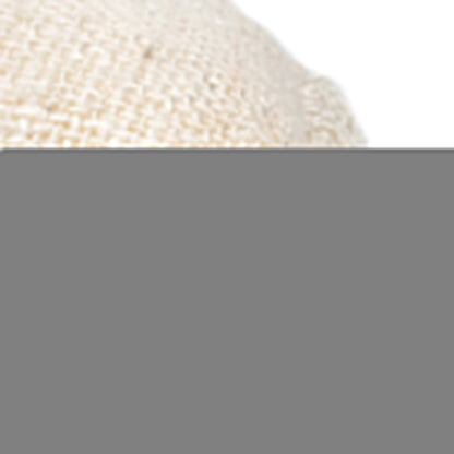Der Oh My Gee-Kissenbezug - Creme - 35x100