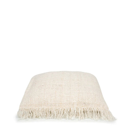 Von Oh My Gee Kissenbezug - Creme - 40x40
