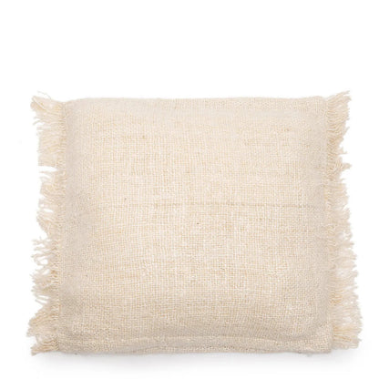 Der Oh My Gee Kissenbezug - Creme - 60x60