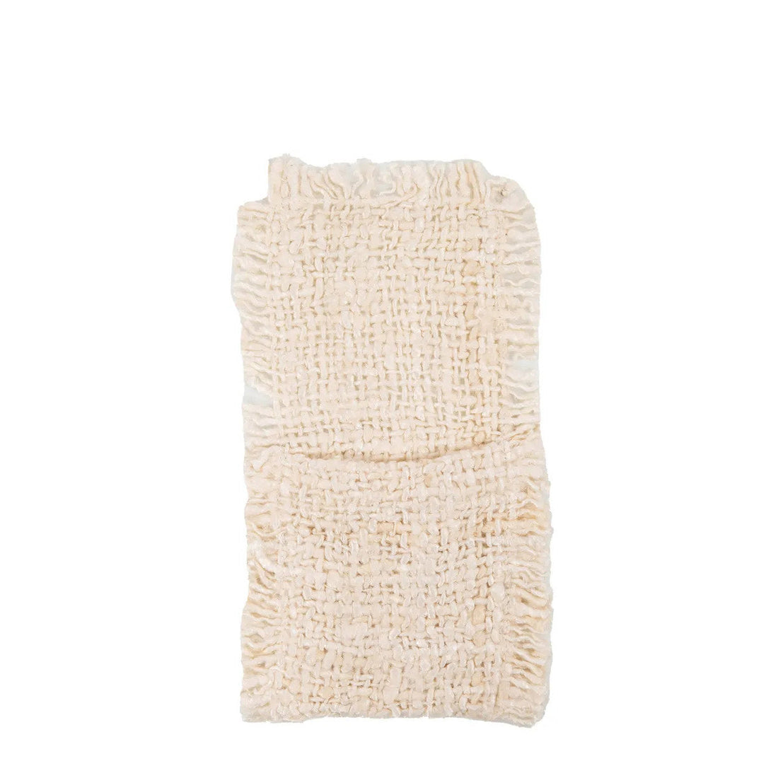 Die Oh My Gee Bestecktasche - Creme - 4er-Set