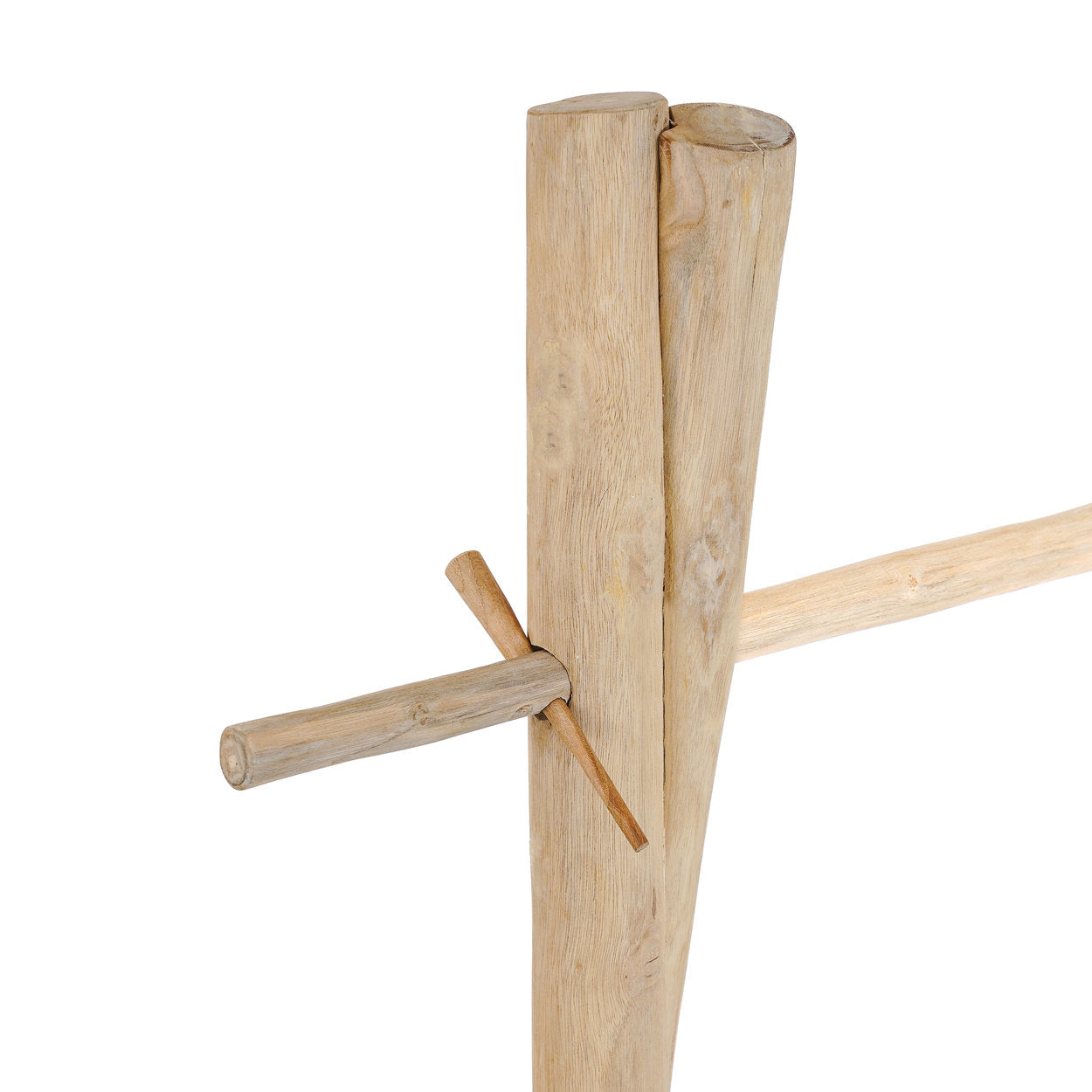 Der Kleiderständer - Natural