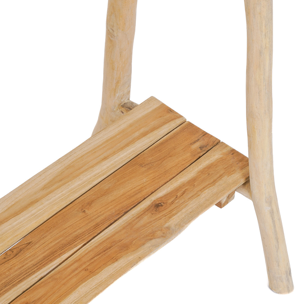 Der Kleiderständer - Natural