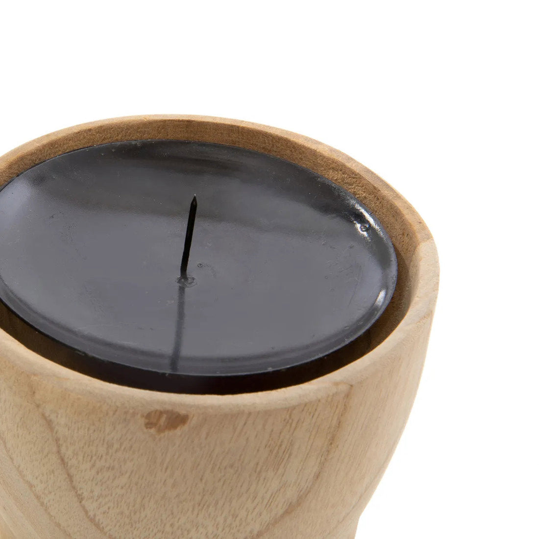 Der Candle Pin Kerzenhalter