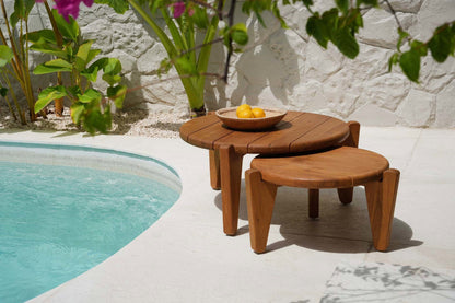 Der Seseh Couchtisch - M - Outdoor