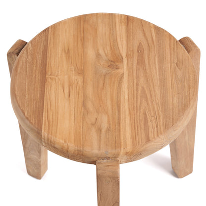 Der Seseh Beistelltisch - Natur - Outdoor