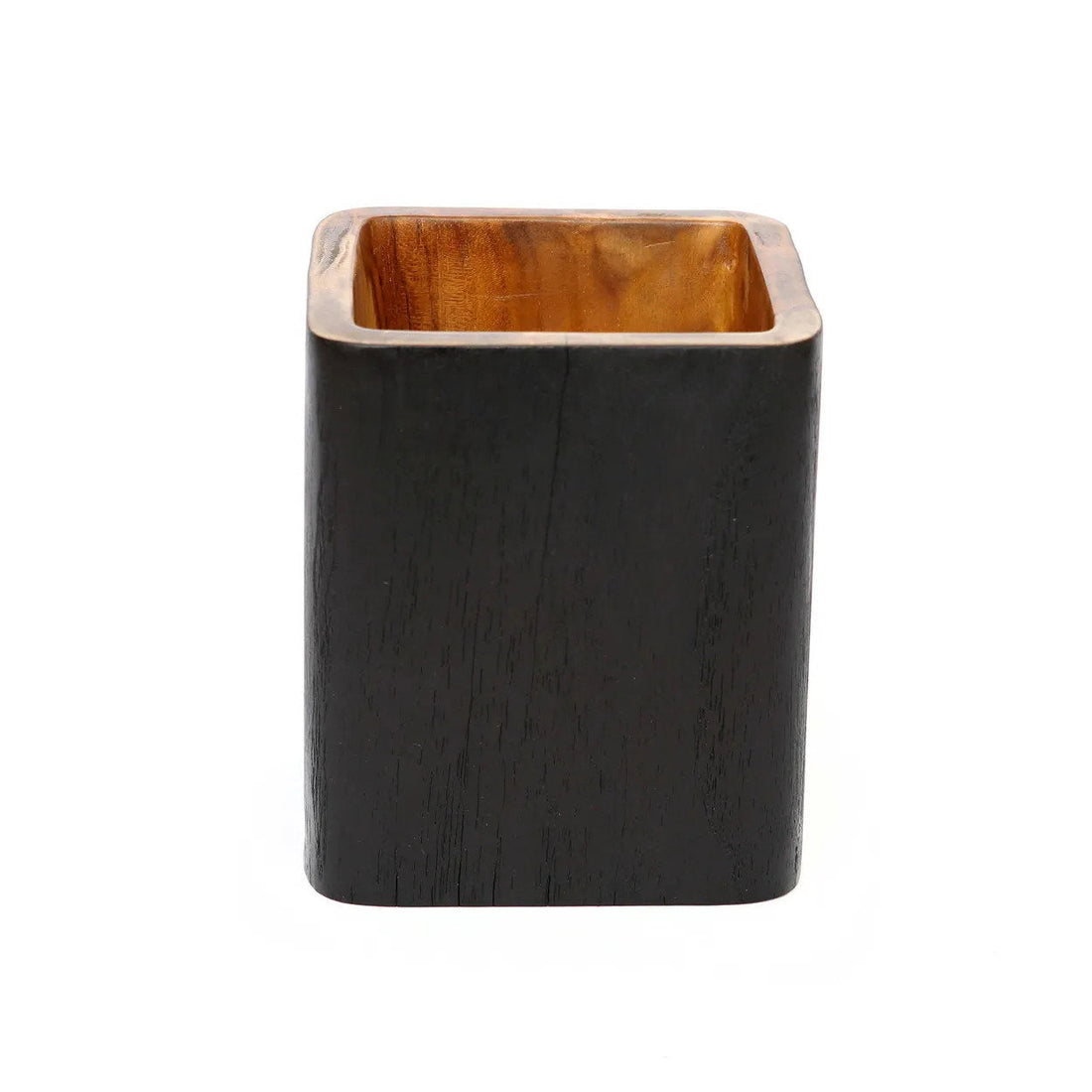 Die Bondi-Vase - Quadratisch