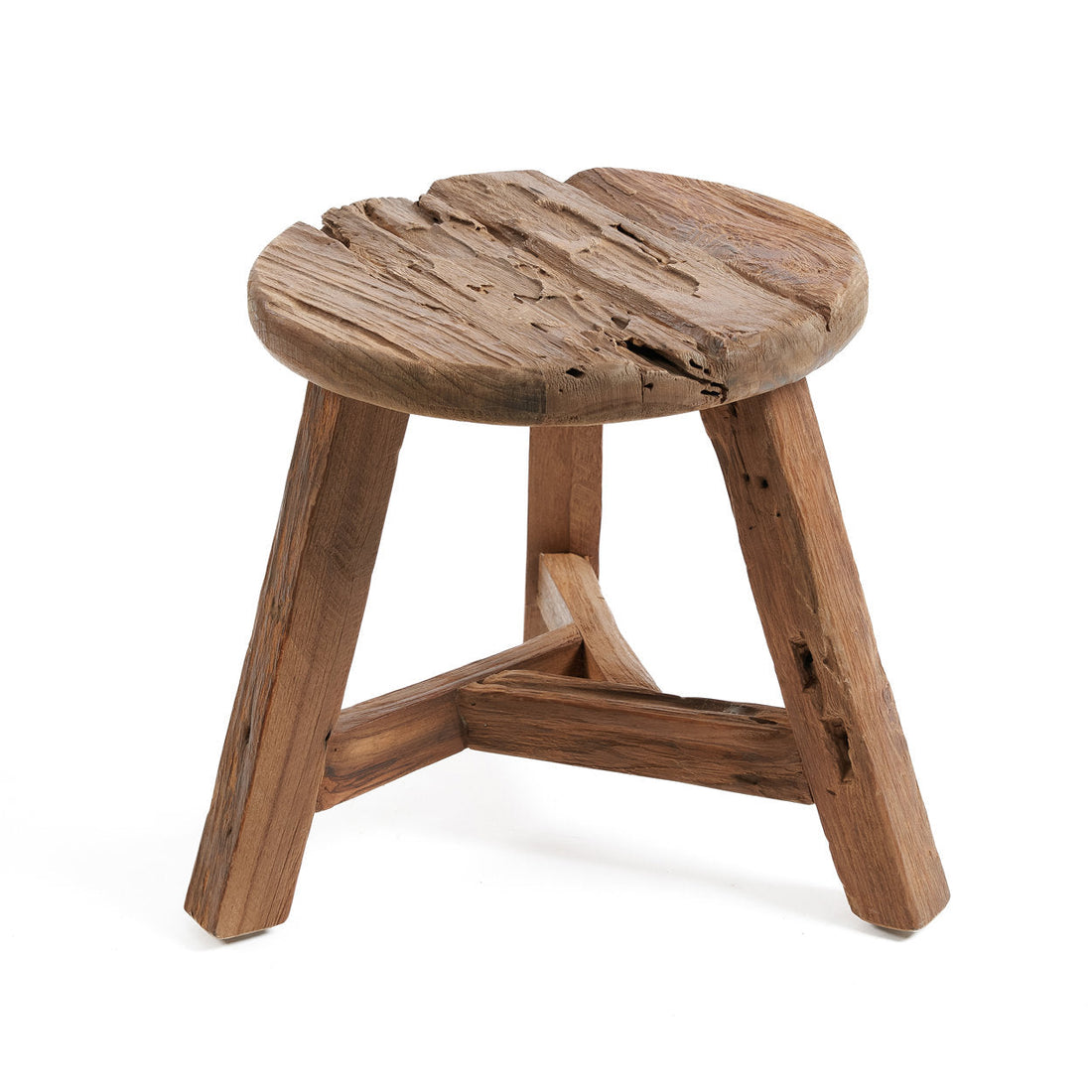 Der Yatai-Hocker - Natur - M