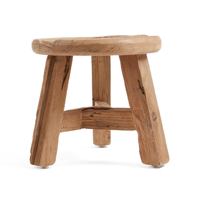 Der Yatai-Hocker - Natur - S
