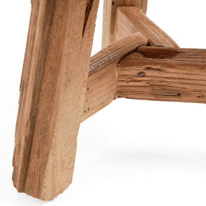 Der Yatai-Hocker - Natur - S
