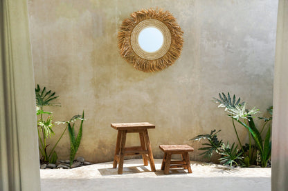 Der Jochhocker - Natur - S
