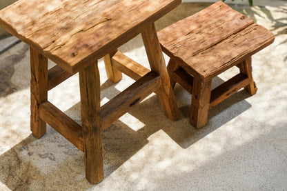 Der Jochhocker - Natur - S