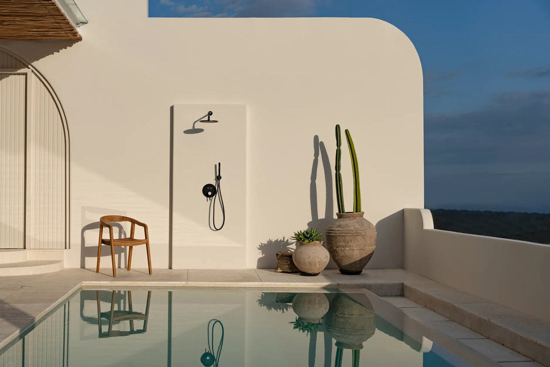 Der Nihi Oka Esszimmerstuhl - Outdoor