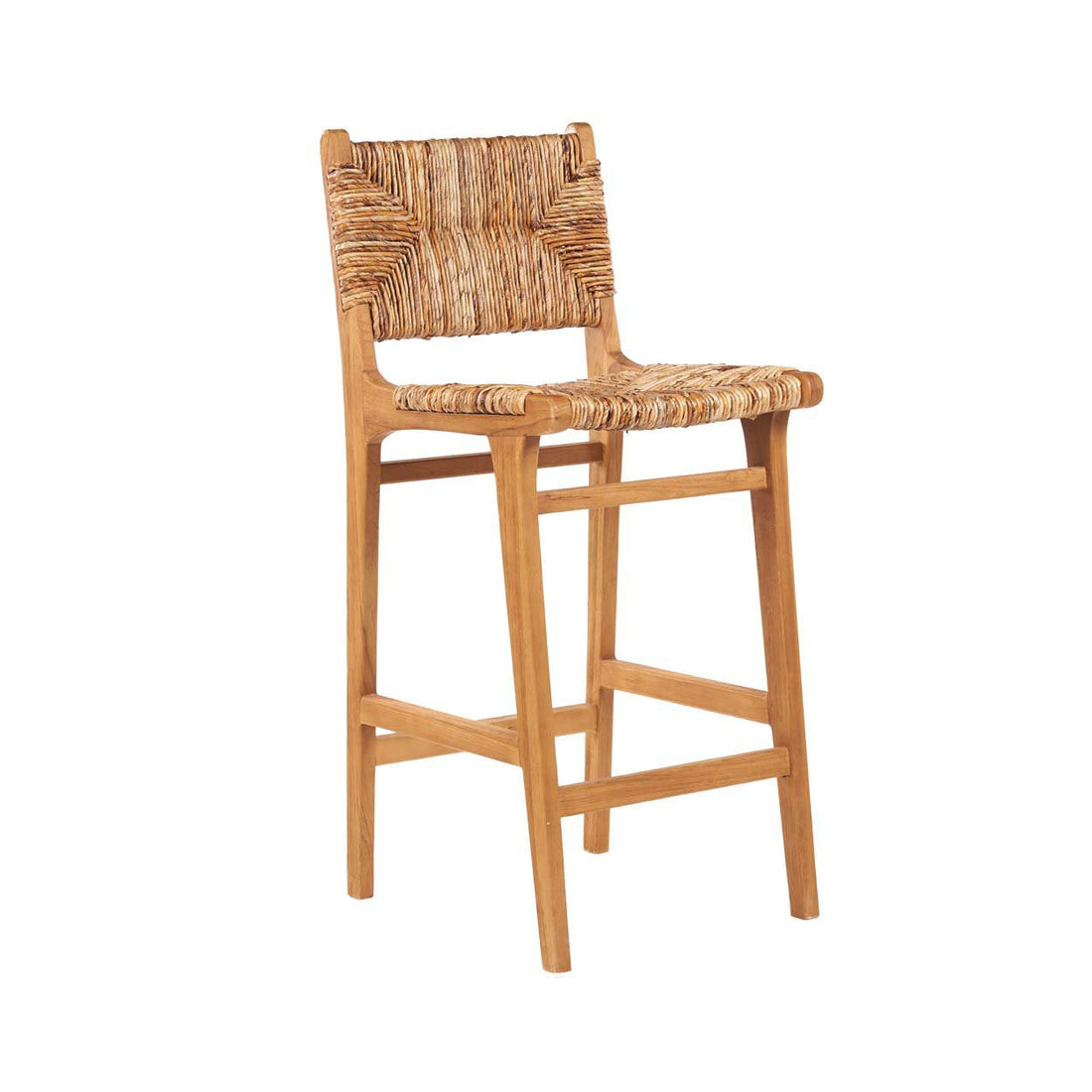 Der Puquta Barhocker - Natur - Innenbereich