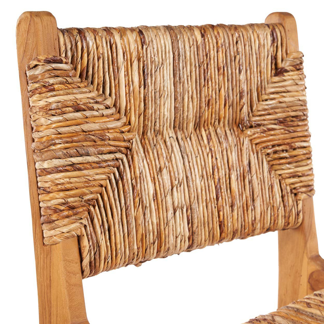 Der Puquta Barhocker - Natur - Innenbereich
