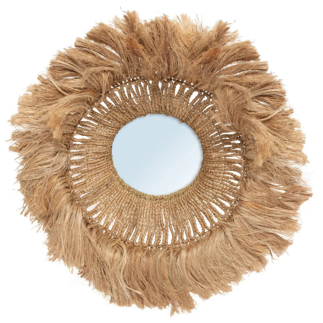 Der Abaca-Salomon-Spiegel - Natur