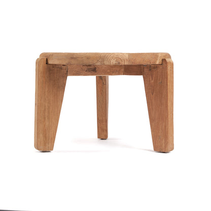 Die Wabi Sabi Salon Taffel - S