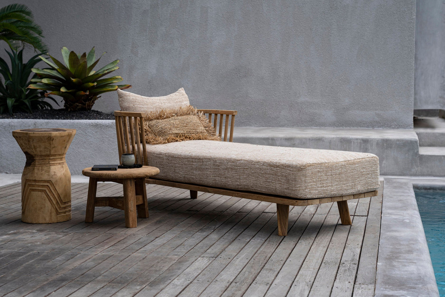 Von Fusuma Couchtisch - S